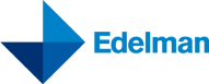Logo da Edelman