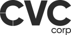 Logo da CVC Corp